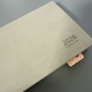 양지기업(주) | 로그로그 26년 캐주얼 플래너 위클리 후기