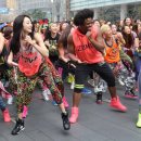 줌바댄스 이미지