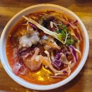 [공지] [상암동 맛집] 골목대장 포장마차 : 물회+대게장 비빔밥 추천!