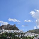 누에보민박 | ღ INFJ 여자 혼자 유럽여행 19 ღ 세비야 당일치기 론다+사하라 투어 (아사이볼,누에보다리,론다야경)