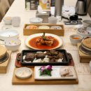 수라찬 | 여의도 상견례 장소 추천 갈치조림 &amp; 수라찬의 정석 진진수라 진연상