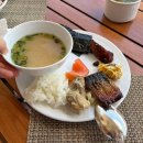 Sugar(슈가) | 부세나 테라스 조식 총정리- 라티다(La TIDA), 슈가케인(Sugar Cane) 후기