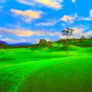 비에이비스타 골프장(회원제) 이미지