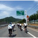 4월19일(토) 06:15 미국횡단기념 속초200km 거북이 라이딩 이미지