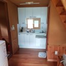 솔내음과 물소리 이미지