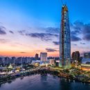 롯데월드몰 이미지