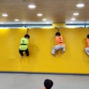 한길찬 태권도장 이미지