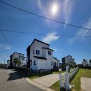 풍차와노을 이미지