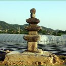 쌍정리 삼층석탑 | 맹동면 쌍정리삼층석탑(孟洞面 雙呈里三層石塔))