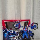 피닉스 | 설 장난감 고민 중이라면, 피닉스맨 스텀 솔직 후기