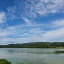 고복자연공원 수변 길 이미지