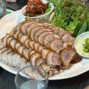 장터족발 | 춘천족발 퇴계동 족발맛집 장터왕족발 방문후기