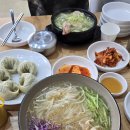 백운곰탕 | 영종도 운서역 맛집, 공항근처 아침식사 가능한 "백운닭칼국수"