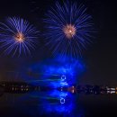 일산호수공원불꽃축제 이미지