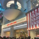 더 세프월드 앞 | 잠실 롯데월드몰 맛집 쌤쌤쌤 후기｜흑백요리사2 유행왕 김훈 셰프 레스토랑