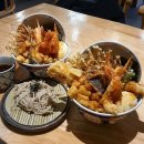 압구정로데오 점심, 텐동 맛집 하마다 솔직후기ㅣ가격 분위기 맛