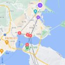 국내여행 2박3일 여수여행코스 추천 (렌트카 추천)