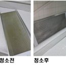푸른숲청소