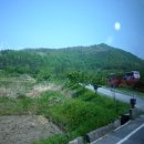 2012년 05월 09일 보성의 초암산 주월산 방장산 이미지