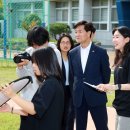 밀양영화고등학교 이미지