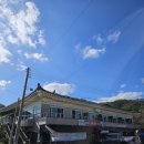 감포 바다 앞 민박 이미지