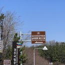 장군묘 화장실 이미지