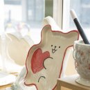 수원-1110 | 수원 도자기 원데이클래스 추천 온소공방 물레체험 후기