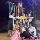 악극<꿈에 본 내 고향> 이미지