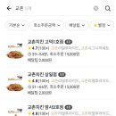 교촌치킨 상일점 이미지