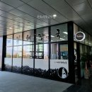 창원중앙역 주차장 부근 이미지