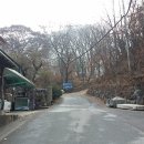 검봉능선 조망 이미지