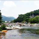 굴다리영양탕 | 도장산 야유회