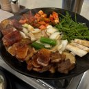 노루 | 대전 곱창 맛집 둔산동 한우곱창 갤러리아 근처(웨이팅 후기) | 옥계노루