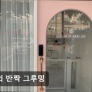 나의 반짝 그루밍 이미지