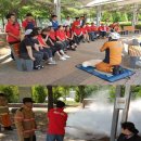 고성공룡나라(통영방향)주유소