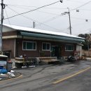 대곡경로당 앞 이미지