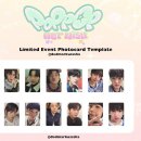 블로그] 엔시티 위시(NCT WISH) 미니앨범 2집 ‘poppop’ 앨범깡 후기 / 포토북, 쥬얼 케이스, 위츄 버전