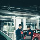 현대자동차서비스센타 이미지