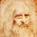 레오나르도 다빈치 이미지