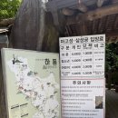 신성약초 | 하동 가볼만한곳 - 에메랄드빛 연못과 돌탑이 가득한 ‘삼성궁’ 방문후기