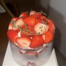 광장로(불당동) | 불당동 지우제과 생과일 케이크 후기, 천안 케이크 추천