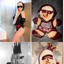 쿠키레이디 이미지