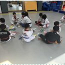 건강한 태권도장 이미지