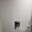 디오션시티 이편한세상 | 군산 디오션시티 e편한세상 화장실 타일 하자 보수