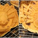 울진대게빵 이미지