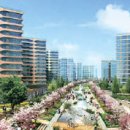 현대산업개발 수원 권선동 ‘수원 아이파크 시티’ 2차 2024가구 분양 이미지