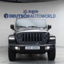 타이어트랙 수원점 | &#34;진정한 남자의차 오프로드 차량으로 최고 지프 랭글러 루비콘 중고차 소개&#34;