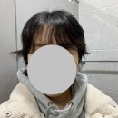 아라무 | 중랑구 미용실 : 요아헤어 내돈내산 후기(ft. 리뷰삭제)