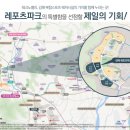 진례시례지구 도시개발사업 이미지