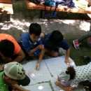 숙지초등학교 공원수업 이미지